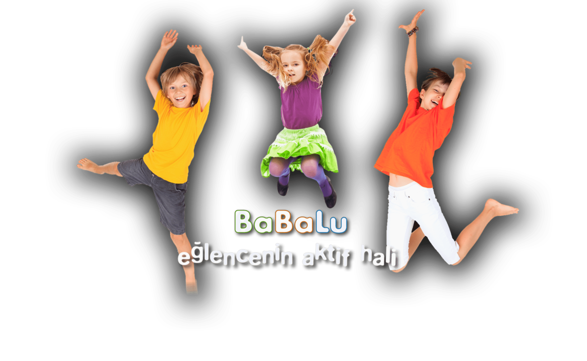 eğlencenin aktif hali